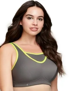 Glamorise Soutien-gorge De Sport 9 Glamorise Soutien-gorge De Sport -Collants importe boutique g 2002125 0017 3