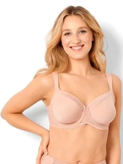 SANS COMPLEXE Soutien-gorge à Armatures Perfect Shape