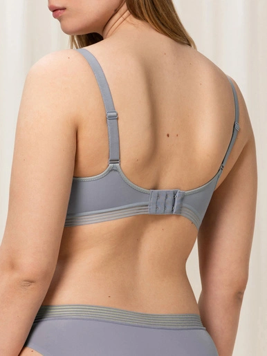 Triumph Soutien-gorge à Armatures Sensation 4 Triumph Soutien-gorge à Armatures Sensation – Image 2