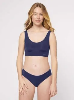 Sloggi Brassière Zero Feel Top EX -Collants importe boutique g 2002776 0004 4