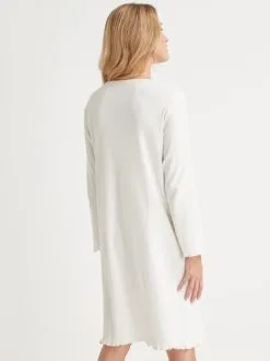 Lingerelle Chemise De Nuit Courte Interlock -Collants importe boutique g 2003016 0035 3