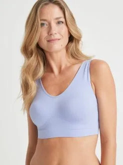 Balsamik Brassières Sans Couture 2 + 1 Gratuite