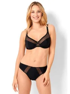 SANS COMPLEXE Soutien Gorge à Armatures Roxanne 10 SANS COMPLEXE Soutien Gorge à Armatures Roxanne -Collants importe boutique g 2003197 0026 4