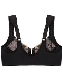 Glamorise Soutien-gorge à Ouverture Devant -Collants importe boutique g 2004292 0035 5