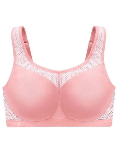 Glamorise Soutien-gorge Glamoris Sport à Armatures 6 Glamorise Soutien-gorge Glamoris Sport à Armatures – Image 4