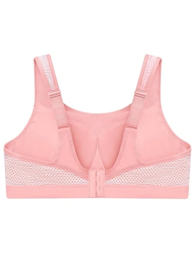 Glamorise Soutien-gorge Glamoris Sport à Armatures 7 Glamorise Soutien-gorge Glamoris Sport à Armatures – Image 5