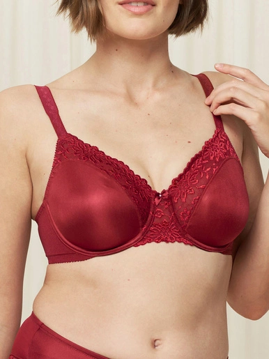 Triumph Soutien-gorge à Armatures Ladyform Soft 3 Triumph Soutien-gorge à Armatures Ladyform Soft