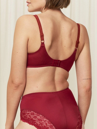 Triumph Soutien-gorge à Armatures Ladyform Soft 4 Triumph Soutien-gorge à Armatures Ladyform Soft – Image 2