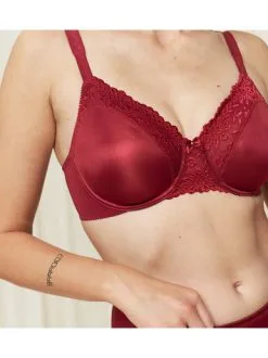 Triumph Soutien-gorge à Armatures Ladyform Soft 9 Triumph Soutien-gorge à Armatures Ladyform Soft -Collants importe boutique g 2004444 0020 3