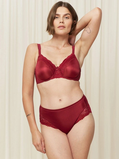 Triumph Soutien-gorge à Armatures Ladyform Soft 6 Triumph Soutien-gorge à Armatures Ladyform Soft – Image 4