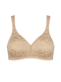 Triumph Soutien-gorge Sans Armatures Elegant -Collants importe boutique g 2004449 0032 3