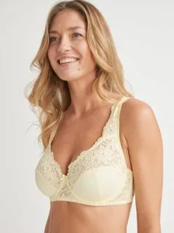 Balsamik Lot De 2 Soutiens-gorge à Armatures