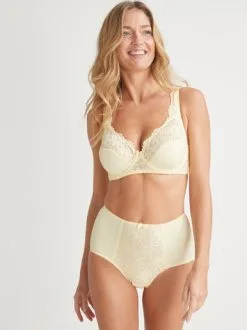 Balsamik Lot De 2 Soutiens-gorge à Armatures 9 Balsamik Lot De 2 Soutiens-gorge à Armatures -Collants importe boutique g 2004771 0038 4