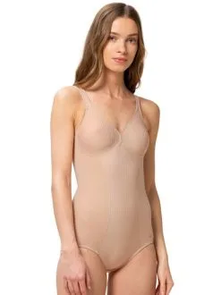 Triumph Body Sans Armatures Modern Soft + Cotton