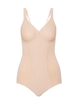 Triumph Body Sans Armatures Modern Soft + Cotton -Collants importe boutique g 2005124 0032 3