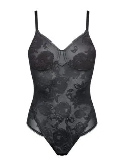 Triumph Body Avec Armatures Wild Rose Sensation -Collants importe boutique g 2005150 0026 3