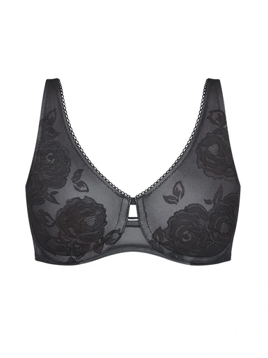 Triumph Soutien-gorge Shape Wild Rose Sensation 6 Triumph Soutien-gorge Shape Wild Rose Sensation – Image 4