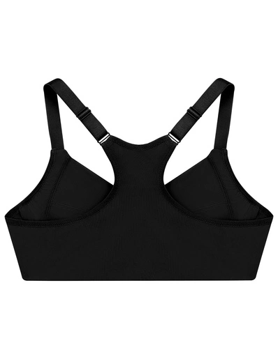 Glamorise Soutien-gorge Wonderwire Agrafé Devant 8 Glamorise Soutien-gorge Wonderwire Agrafé Devant – Image 6