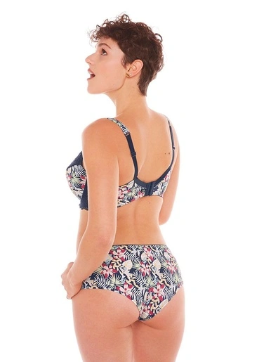 POMM'POIRE Soutien-gorge Grand Maintien Elena 4 POMM'POIRE Soutien-gorge Grand Maintien Elena – Image 2