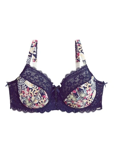 POMM'POIRE Soutien-gorge Grand Maintien Elena 6 POMM'POIRE Soutien-gorge Grand Maintien Elena – Image 4