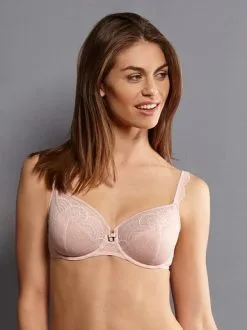 Rosa Faia Soutien-gorge à Armatures SELM