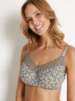 Balsamik Soutien-gorge Dentelle Fantaisie