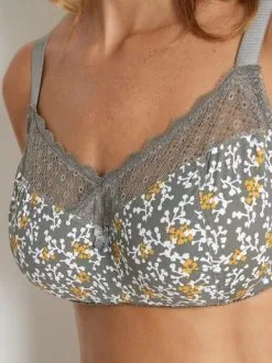 Balsamik Soutien-gorge Dentelle Fantaisie -Collants importe boutique g 2006125 0017 3