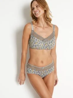 Balsamik Soutien-gorge Dentelle Fantaisie -Collants importe boutique g 2006125 0017 4