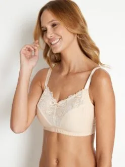 Lingerelle Soutien-gorge Grand Maintien Ă Basque