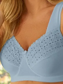 Lingerelle Lot 2 Soutiens-gorge Sans Armatures -Collants importe boutique g 2006292 0001 3