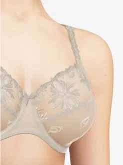 Chantelle Soutien-gorge à Armatures Champs Elysées 8 Chantelle Soutien-gorge à Armatures Champs Elysées -Collants importe boutique g 2006632 0017 3