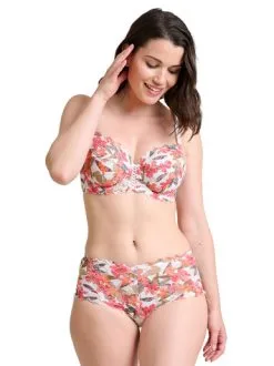 SANS COMPLEXE Soutien-gorge Arum à Armatures -Collants importe boutique g 2006875 0035 3