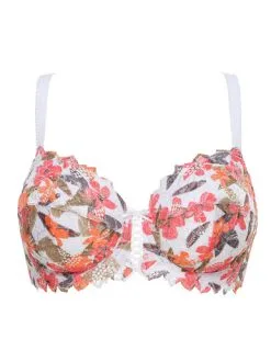 SANS COMPLEXE Soutien-gorge Arum à Armatures -Collants importe boutique g 2006875 0035 4