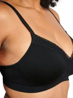 SANS COMPLEXE Soutien-gorge Brassière à Coques Agathe -Collants importe boutique g 2007060 0026 3