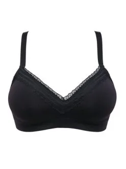 SANS COMPLEXE Soutien-gorge Brassière à Coques Agathe -Collants importe boutique g 2007060 0026 5