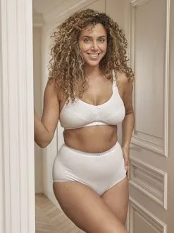 SANS COMPLEXE Soutien-gorge Sans Armatures Lucie -Collants importe boutique g 2007076 0035 3