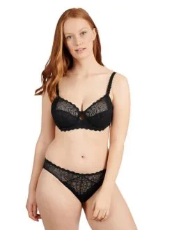 SANS COMPLEXE Soutien-gorge à Armatures Oceane 8 SANS COMPLEXE Soutien-gorge à Armatures Oceane -Collants importe boutique g 2007078 0026 3