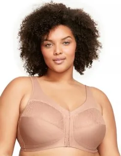 Glamorise Soutien-gorge MagicLift Galbe Naturel