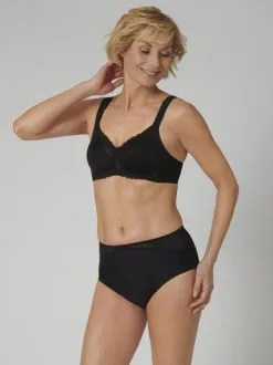 Triumph Soutien-gorge Modern Lace+Cotton -Collants importe boutique g 2007297 0026 3