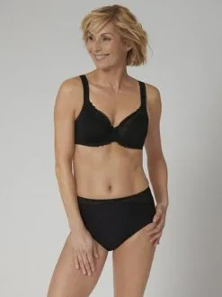 Triumph Soutien-gorge Modern Lace+Cotton -Collants importe boutique g 2007298 0026 3