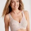 Balsamik Soutien-gorge En Dentelle Recyclée