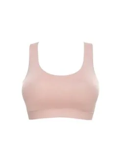SANS COMPLEXE Brassière Sans Armatures So Confort -Collants importe boutique g 2007845 0032 5