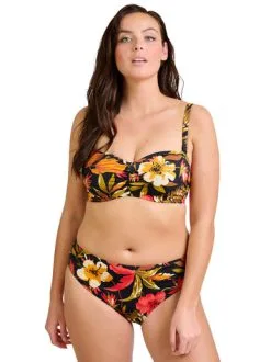 Sans Complexe Bain Haut De Maillot De Bain Luxuriante -Collants importe boutique g 2007881 0026 3