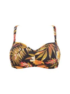 Sans Complexe Bain Haut De Maillot De Bain Luxuriante -Collants importe boutique g 2007881 0026 4