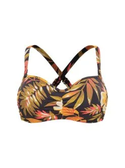 Sans Complexe Bain Haut De Maillot De Bain Luxuriante -Collants importe boutique g 2007881 0026 5