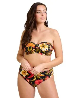 Sans Complexe Bain Haut De Maillot De Bain Luxuriante -Collants importe boutique g 2007881 0026 6