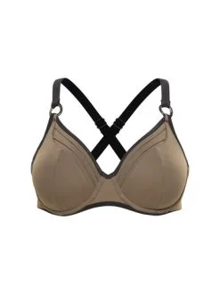 Sans Complexe Bain Soutien-gorge De Bain Horizon -Collants importe boutique g 2007895 0006 4