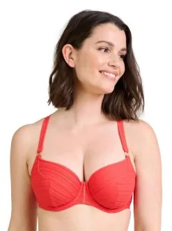 Sans Complexe Bain Haut De Maillot De Bain Insolite