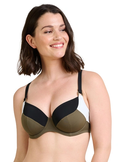 Sans Complexe Bain Soutien-gorge De Bain Perspective 3 Sans Complexe Bain Soutien-gorge De Bain Perspective