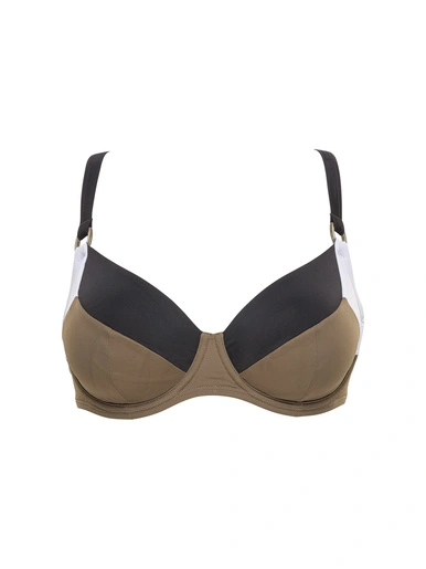 Sans Complexe Bain Soutien-gorge De Bain Perspective 6 Sans Complexe Bain Soutien-gorge De Bain Perspective – Image 4